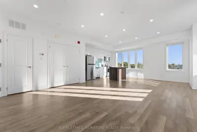 100 Long Branch Avenue 19, Toronto, On M8w 0c1