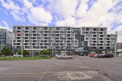 2450 Old Bronte Road 239, Oakville, On L6m 4j2