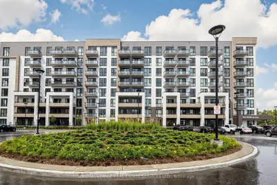 740 Whitlock Avenue 405, Milton, On L9e 1b6