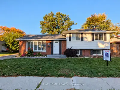 273 Kenwood Avenue, Burlington, On L7l 4l9