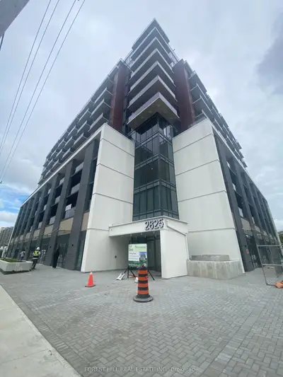 2825 Jane Street 904, Toronto, On M2n 2j5
