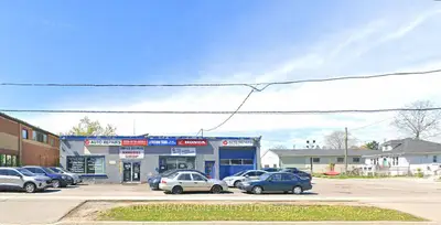 32 Bronte Street S, Milton, On L9t 1y8