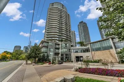 15 Legion Road 2201, Toronto, On M8v 0a9
