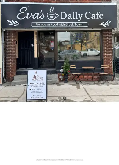 3333 Lakeshore Boulevard W Main Level, Toronto, On M8w 1n1
