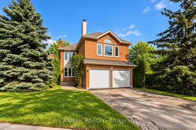 63 Laurelcrest Street, Brampton, On L6s 5w3