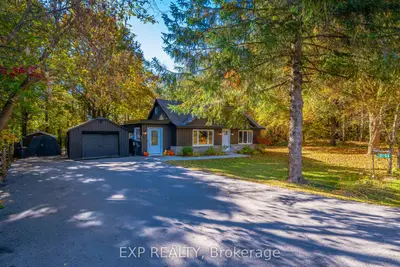 20194 Main Street, Caledon, On L7k 1p7