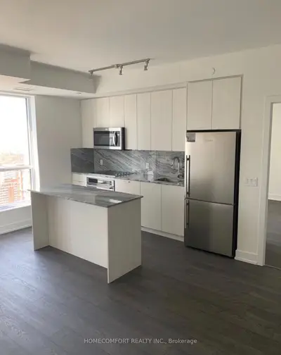 5 Mabelle Avenue 3732, Toronto, On M9a 4y1