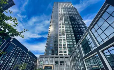 5 Mabelle Avenue 3732, Toronto, On M9a 4y1