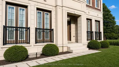 2193 Grayson Green Court, Oakville, On L6j 0e6