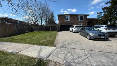 411 Laurier Avenue, Milton, On L9t 3k7