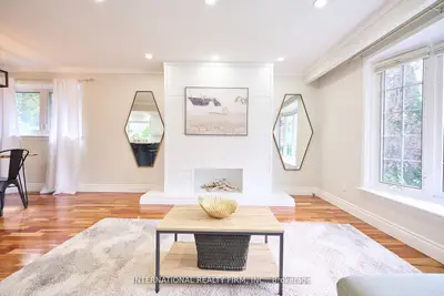2292 Devon Road, Oakville, On L6j 5r4