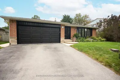 2292 Devon Road, Oakville, On L6j 5r4