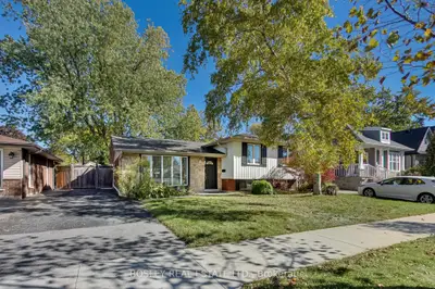 623 Thornwood Avenue, Burlington, On L7n 3b9