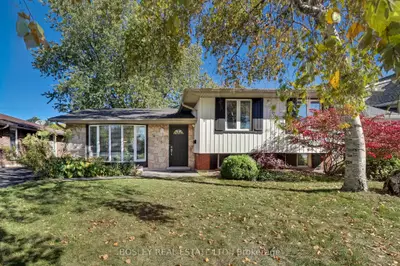 623 Thornwood Avenue, Burlington, On L7n 3b9