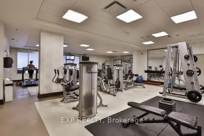 1070 Sheppard Avenue W 314, Toronto, On M3j 0g8