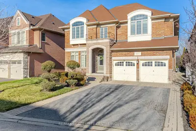 2327 Lyndhurst Drive, Oakville, On L6h 7v5