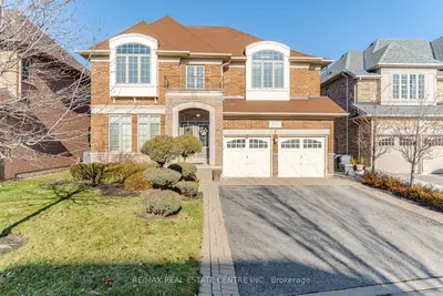 2327 Lyndhurst Drive, Oakville, On L6h 7v5