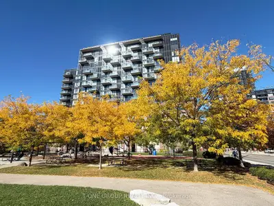 270 Dufferin Street 312, Toronto, On M6k 0h8