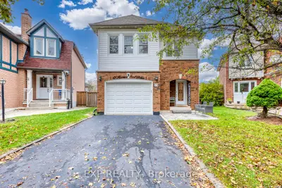 19 Horned Owl Drive, Brampton, On L6r 1c6