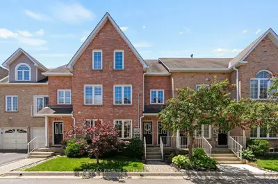 2055 Walkers Line 117, Burlington, On L7m 4b5