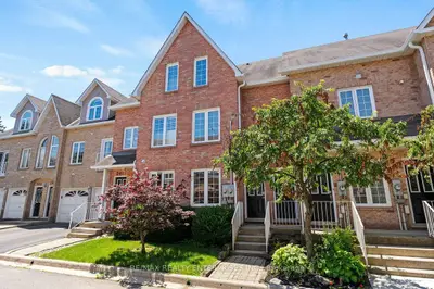 2055 Walkers Line 117, Burlington, On L7m 4b5