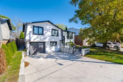 407 Bronte Road, Oakville, On L6l 5c3