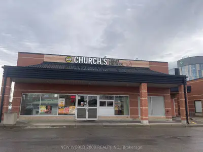 7700 Hurontario Street 502, Brampton, On L6y 4m3