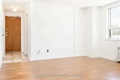 3261a Lake Shore Boulevard 301, Toronto, On M8v 1m2
