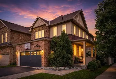 180 Leiterman Drive, Milton, On L9t 8b5