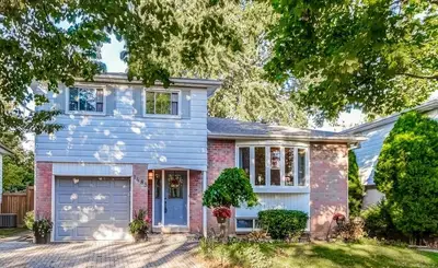 1485 Newlands Crescent, Burlington, On L7m 1n8