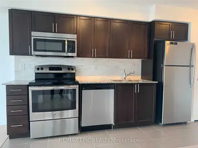 830 Lawrence Avenue W 1708, Toronto, On M6a 1c3