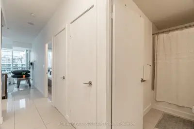 3985 Grand Park Drive 617, Mississauga, On L5b 0h8