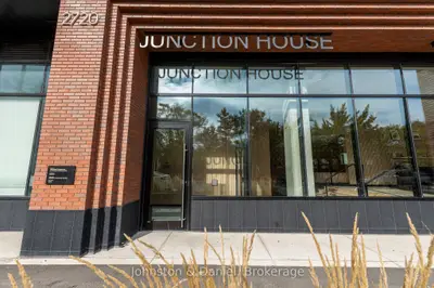 2720 Dundas Street W 618, Toronto, On M6p 0c3