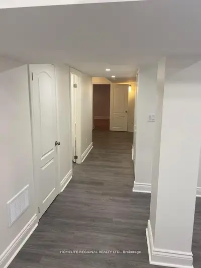 46 Tewsley Place Lower Level, Toronto, On M9p 1n7