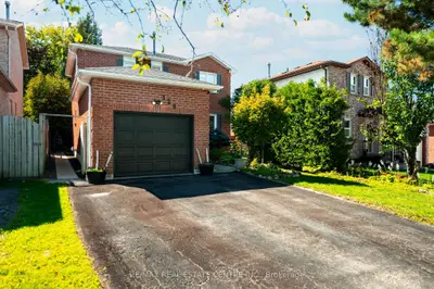 128 Elaine Drive, Orangeville, On L9w 4s1