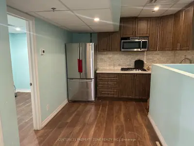 173 Advance Boulevard 43, Brampton, On L6t 4z7