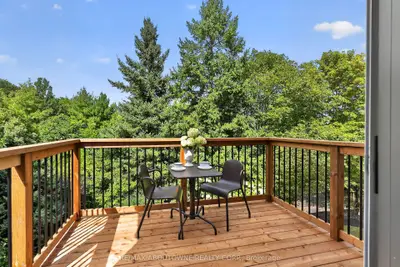 2269 Whitworth Drive, Oakville, On L6m 0b5