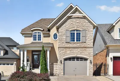 2269 Whitworth Drive, Oakville, On L6m 0b5