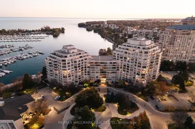 2267 Lakeshore Boulevard W 707, Toronto, On M8v 3x2