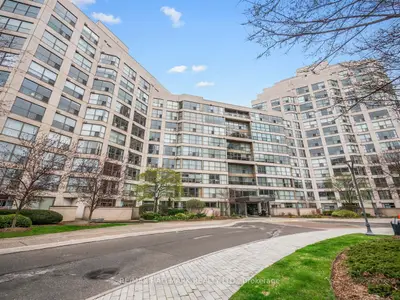 2267 Lakeshore Boulevard W 707, Toronto, On M8v 3x2