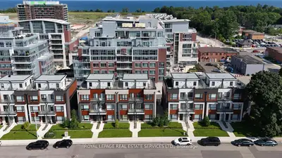 137 High Street W, Mississauga, On L5h 1k4