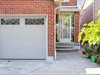 6318 Camgreen Circle, Mississauga, On L5n 4m7