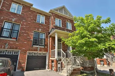 2186 Fiddlers Way 39, Oakville, On L6m 0l5