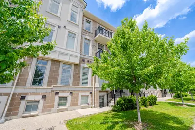 65 Armdale Road 48, Mississauga, On L4z 0c7