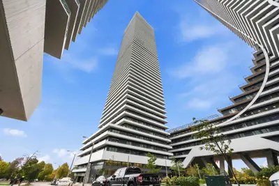 20 Shore Breeze Drive 803, Toronto, On M8v 1a1