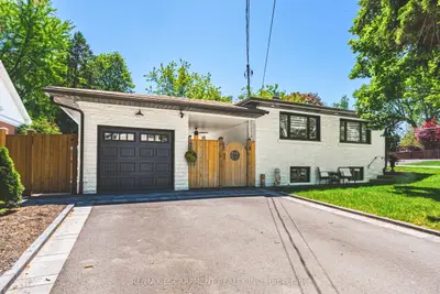 915 Tanager Avenue, Burlington, On L7t 2y1