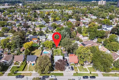 68 Allenby Avenue, Toronto, On M9w 1s6