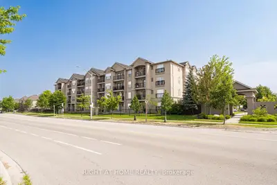 1471 Maple Avenue 302, Milton, On L9t 0b4