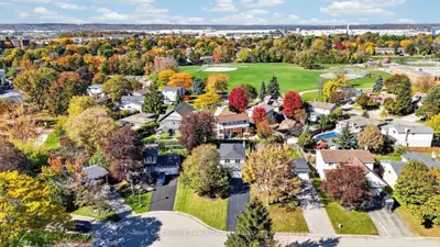 581 Lord Simcoe Court, Milton, On L9t 3b4