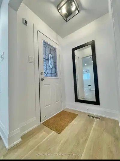 21 Ecclestone Drive, Brampton, On L6x 3n7